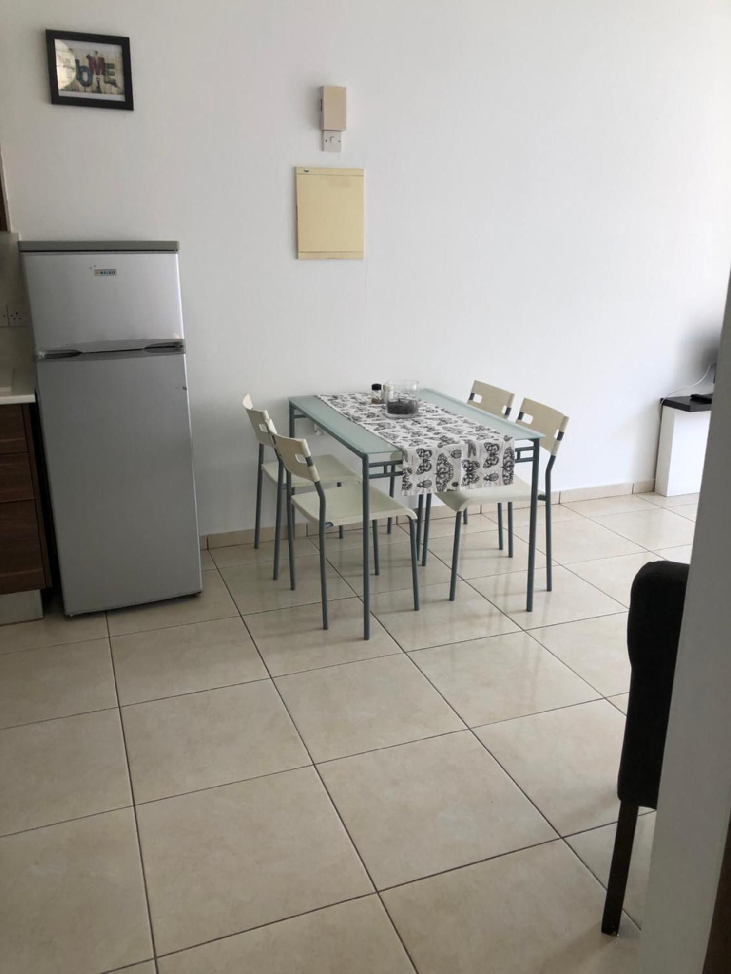 A+A Apartment Kiti Ngoại thất bức ảnh