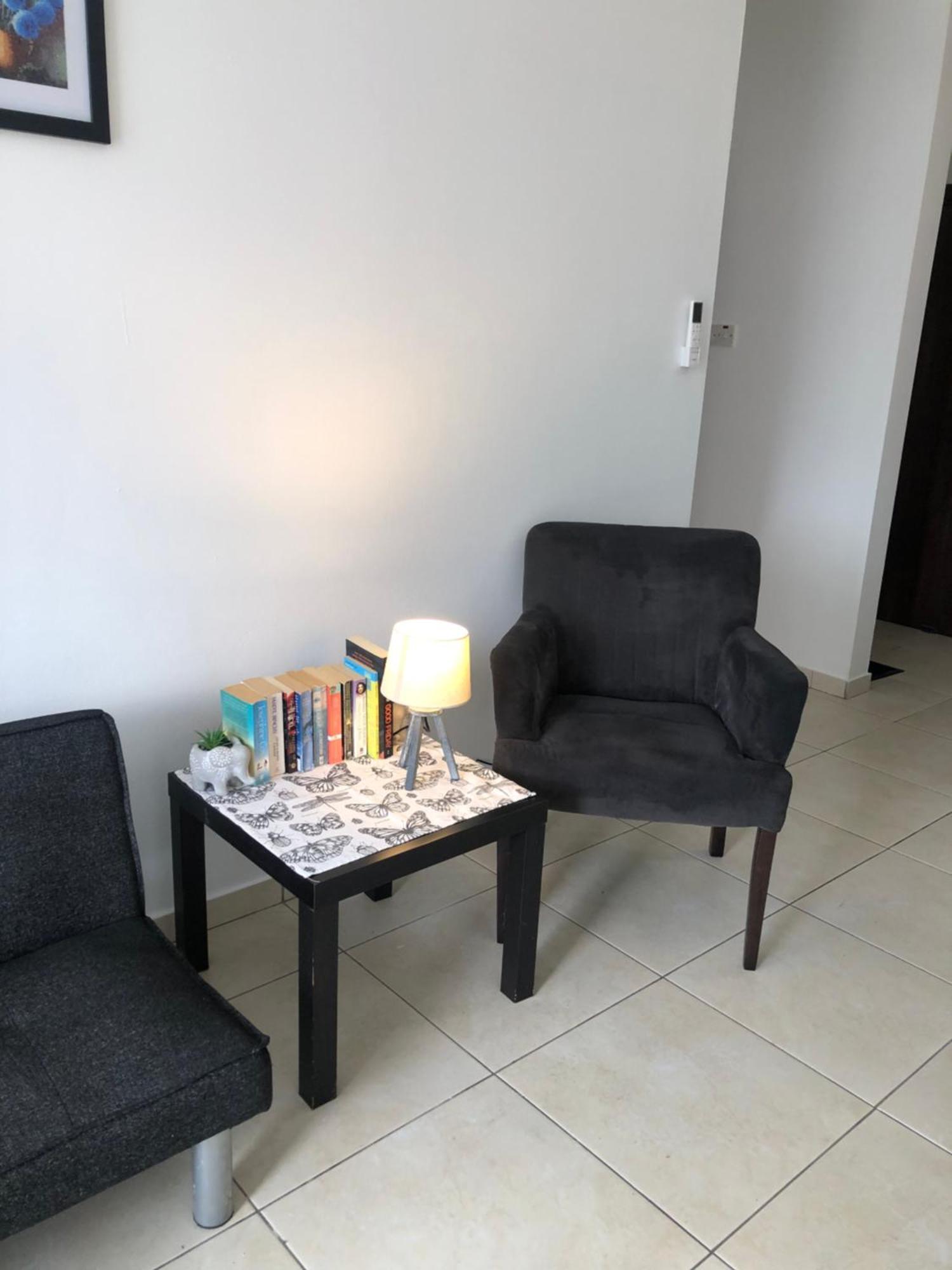 A+A Apartment Kiti Ngoại thất bức ảnh